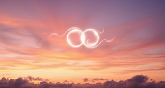 twin flame angel numbers