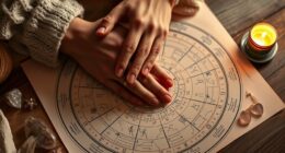 twin flame birth chart analysis