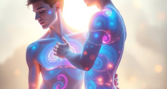 twin flame energy signs