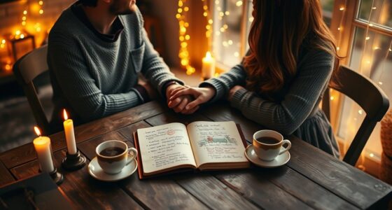 twin flame goal setting