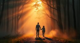 twin flame journey stages