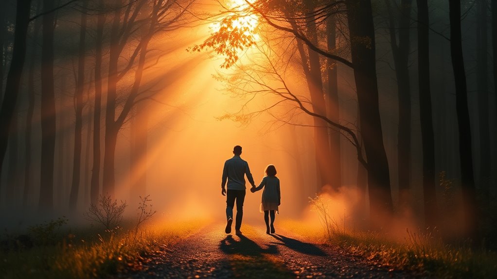 twin flame journey stages