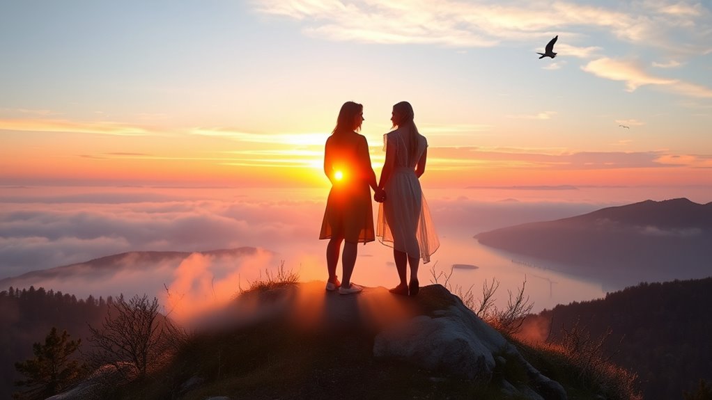 twin flame reunion predictions 2026