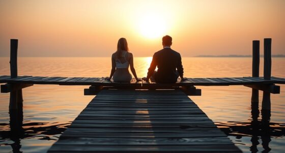 twin flame shadow work