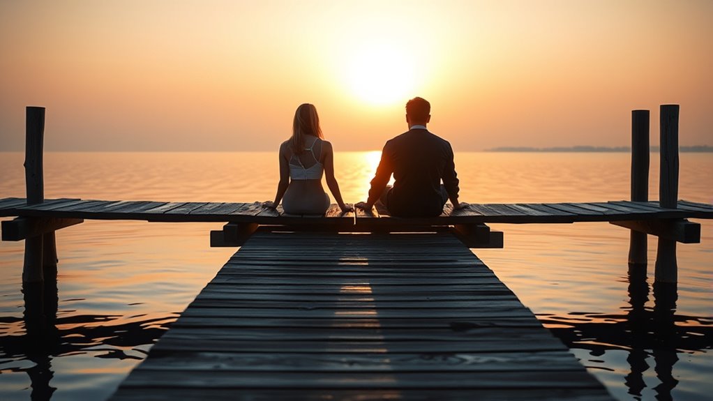 twin flame shadow work