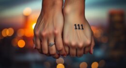 twin flames and number signs