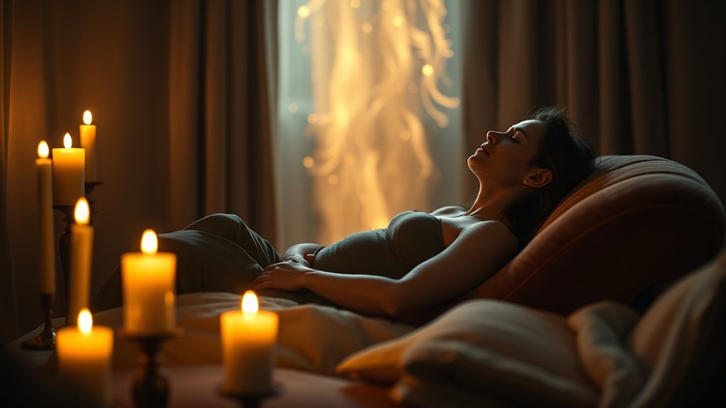 uncovering soul connection patterns