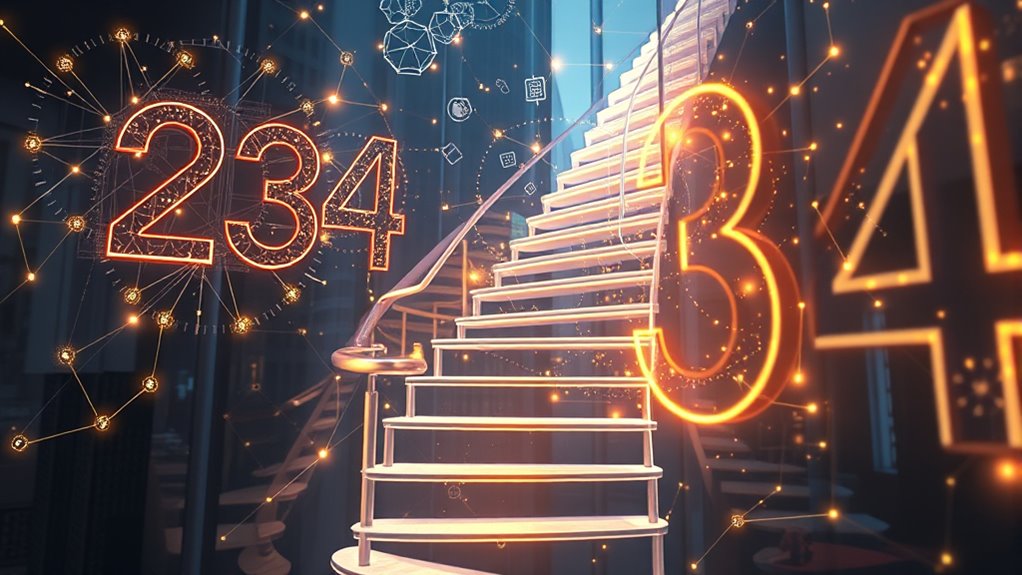 understanding 234 and ascension