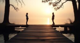 understanding twin flame separation