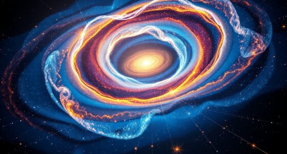 universal connection through repetition