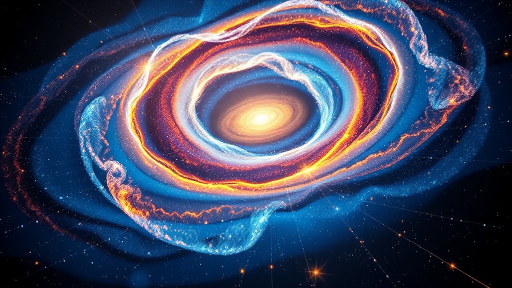 universal connection through repetition