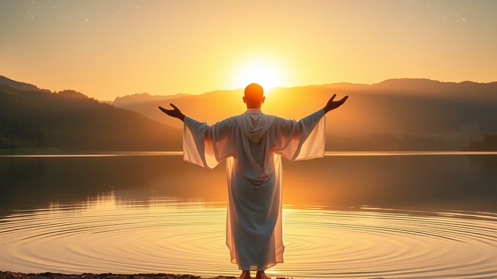 universal laws of attraction