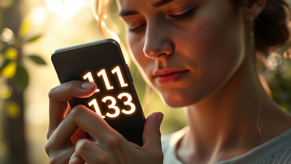 using angel numbers wisely