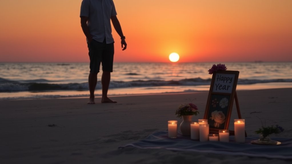 year end twin flame rituals