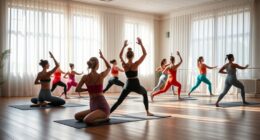 yoga for emotional release