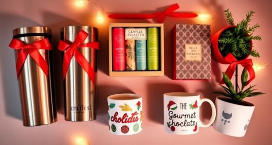affordable coworker gift ideas