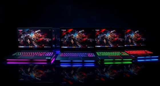 affordable high performance gaming laptops