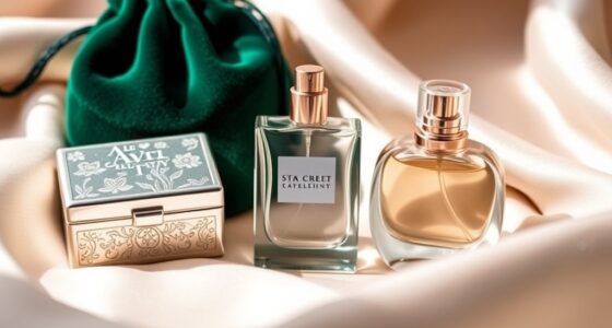 affordable luxury gift ideas