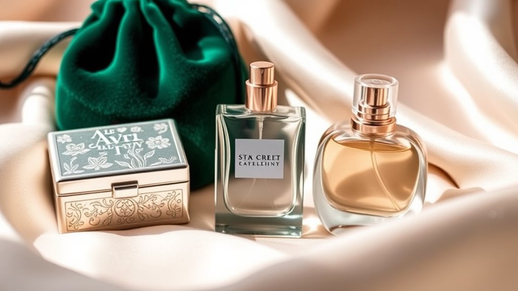 affordable luxury gift ideas