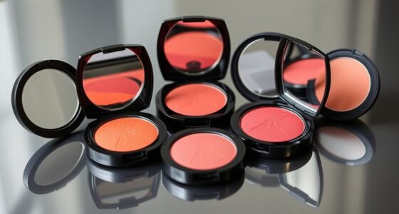 affordable rare beauty blushes