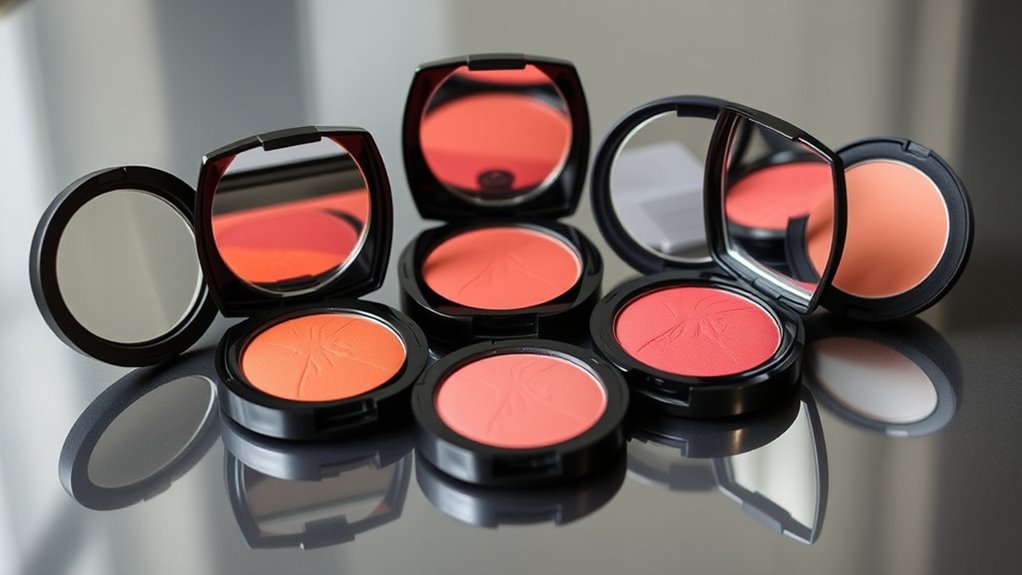 affordable rare beauty blushes