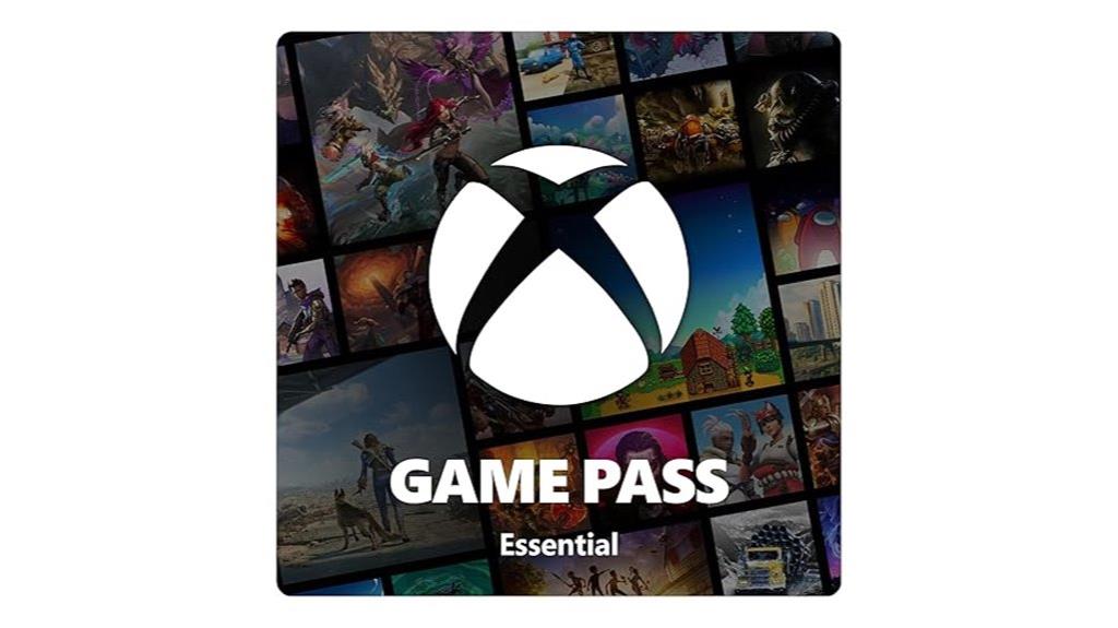 annual xbox game pass