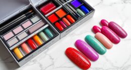 beginner gel nail kits