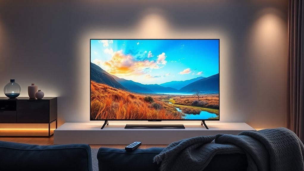 choosing the perfect oled tv
