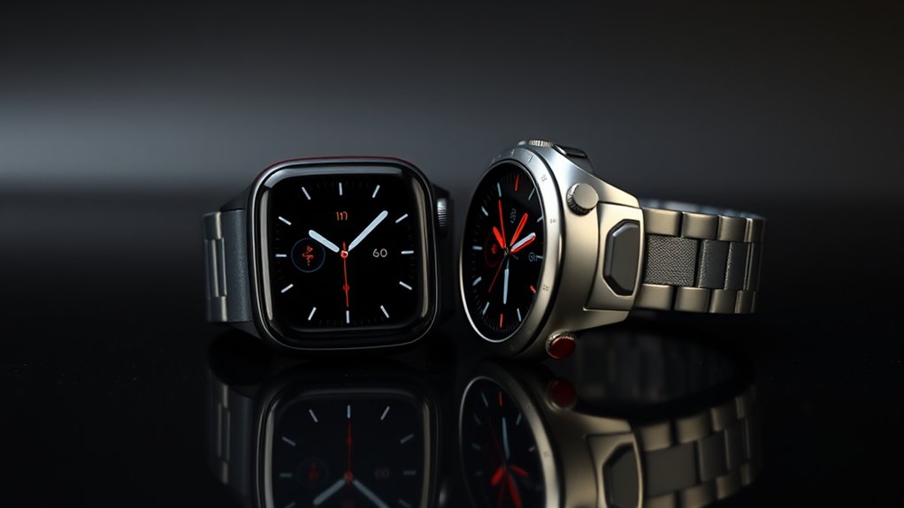 choosing the right apple watch