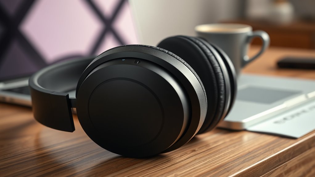 choosing the right headphones