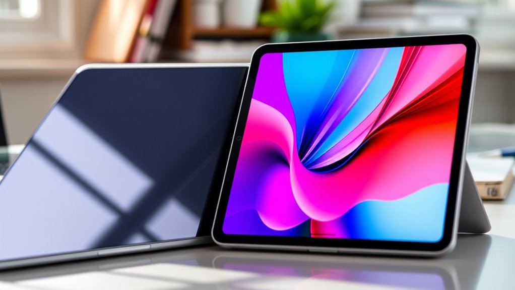 choosing the right ipad