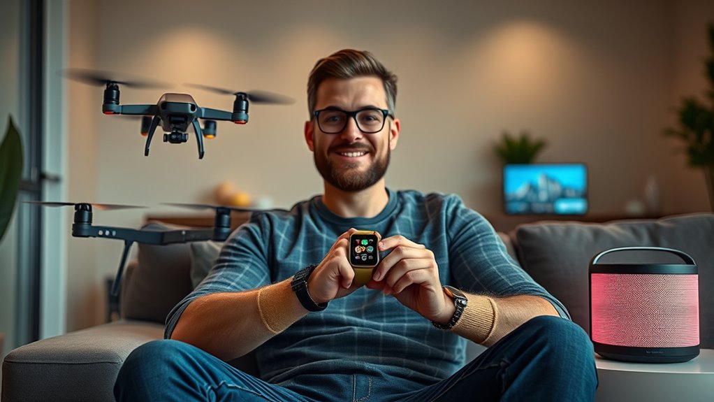 compatible durable portable tech