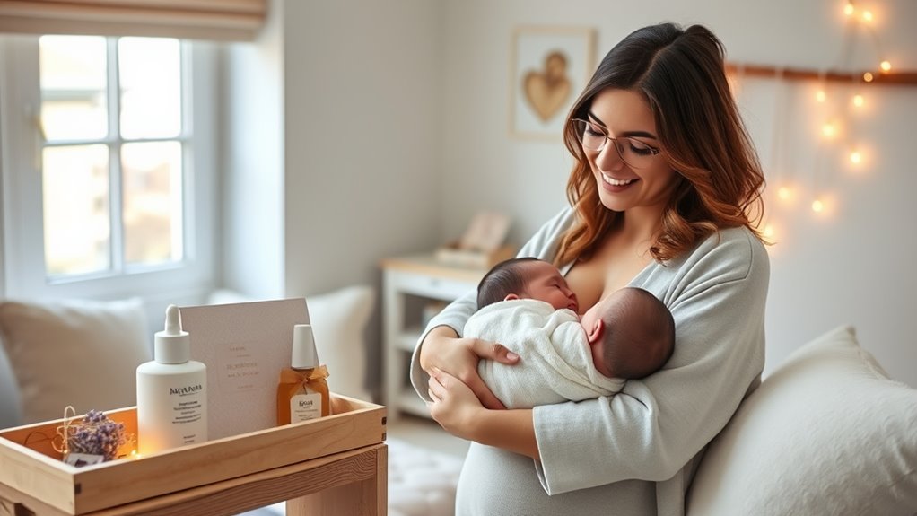 considerate practical thoughtful gifts