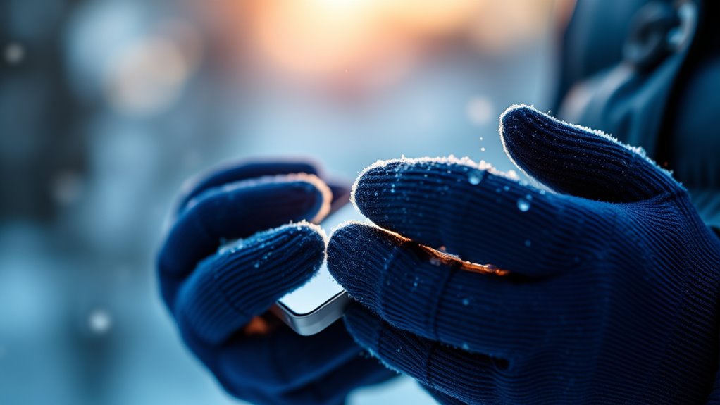 device compatibility and comfort