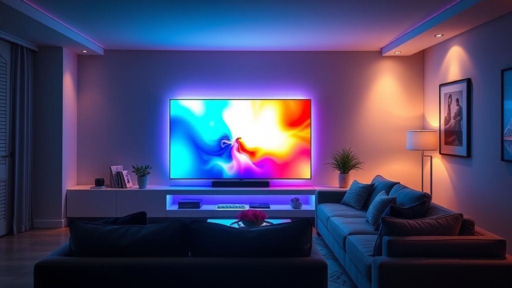 display gaming sound compatibility