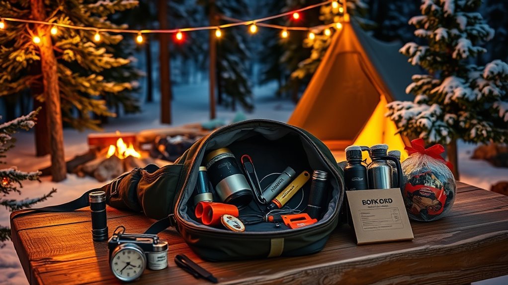 durable compact multi functional gear