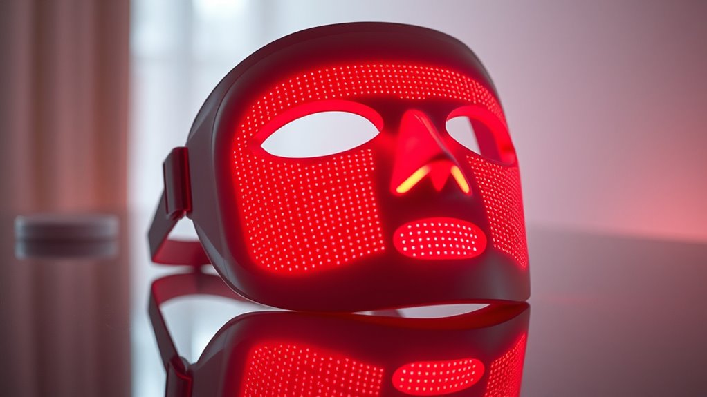 effective safe light therapy