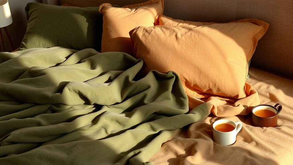 flannel sheets selection criteria