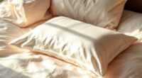 luxury silk pillowcase recommendations