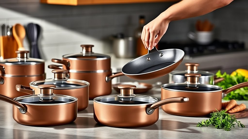 material versatility safety maintenance