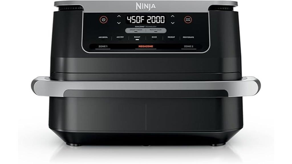 ninja foodi air fryer