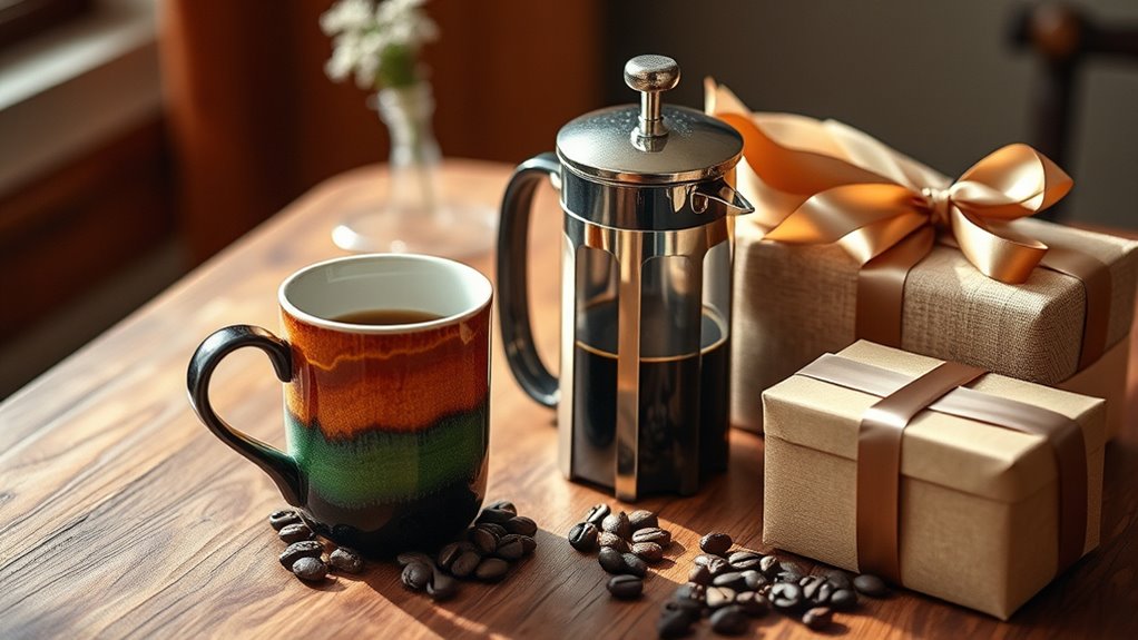 personalized durable practical gifts