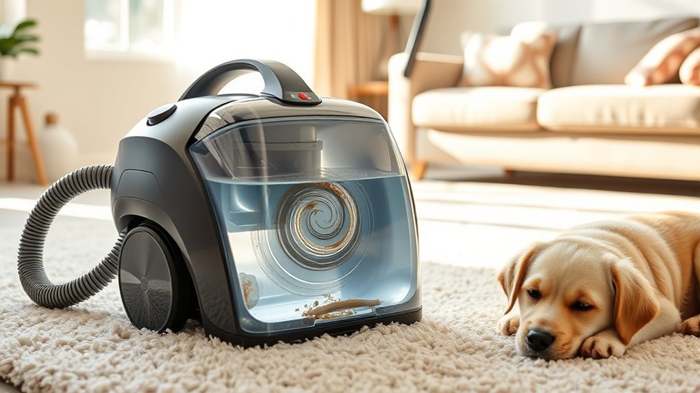 pet friendly cleaning essentials