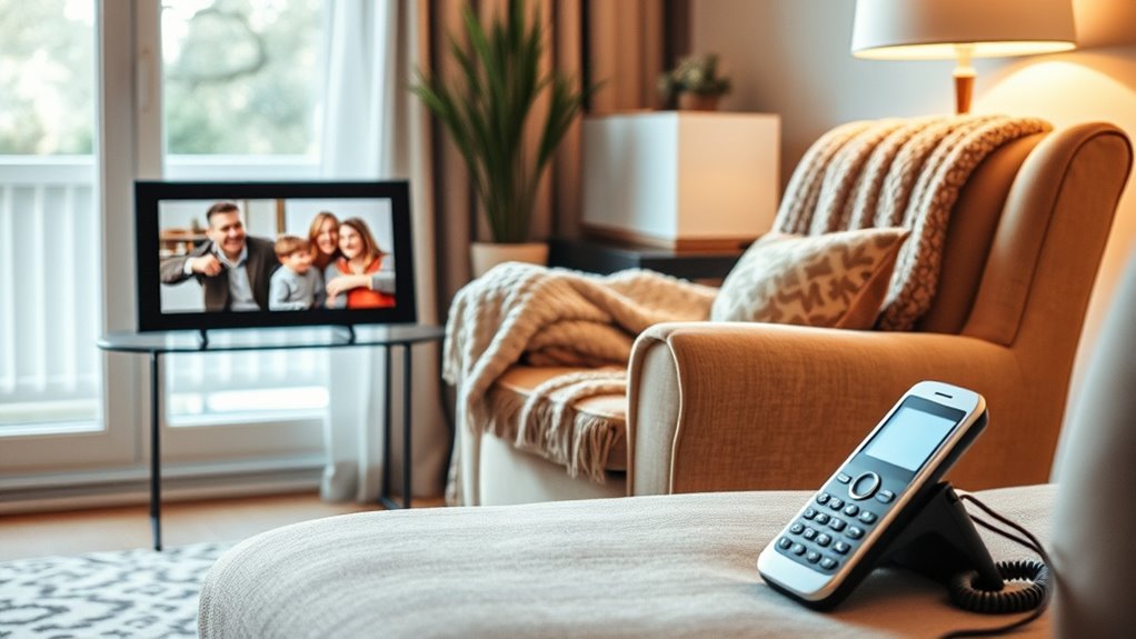 safety comfort usability