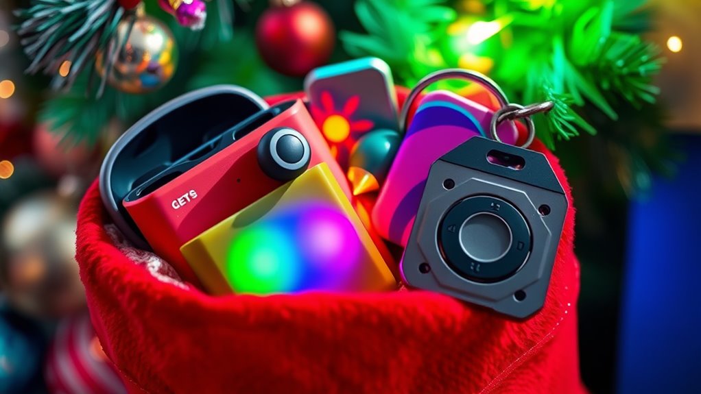 teen gift selection factors