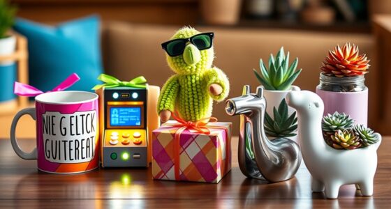 top 50 fun gift ideas