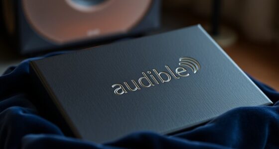 top audible premium gift