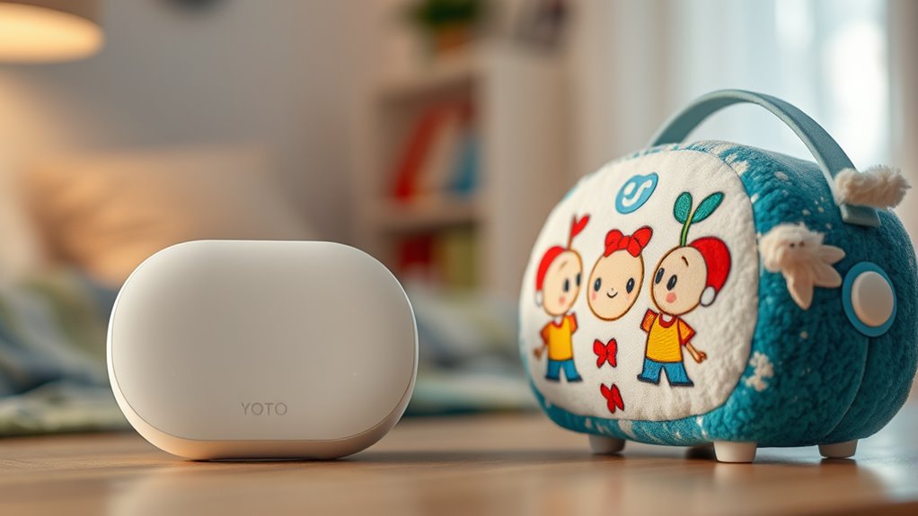 top audio players compared