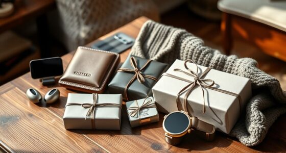 top boyfriend gift ideas
