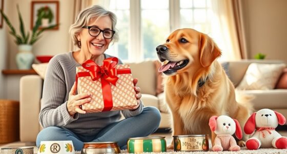 top dog lover gift ideas